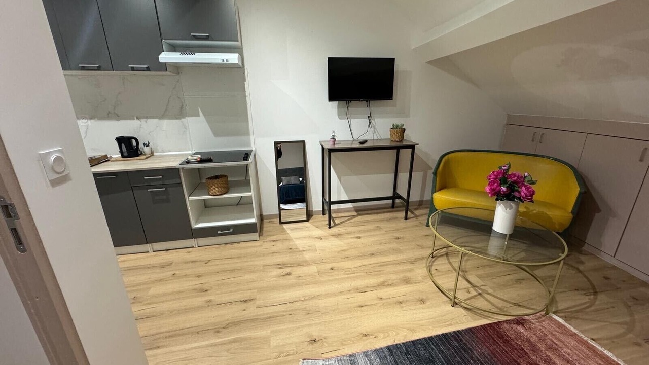 Photo of Livingroom in Givet