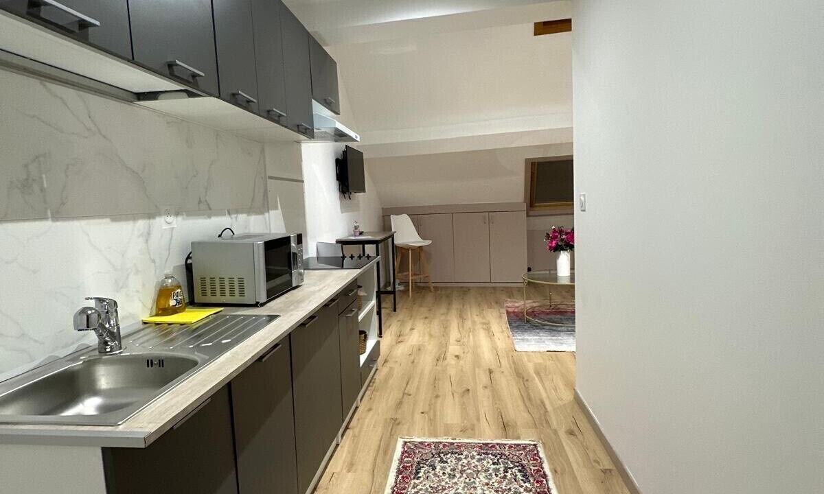 Photo of Kitchen in Givet