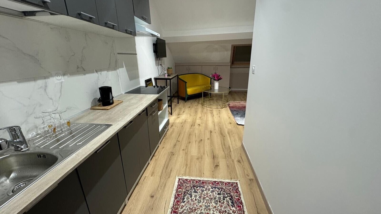 Photo of Livingroom in Givet