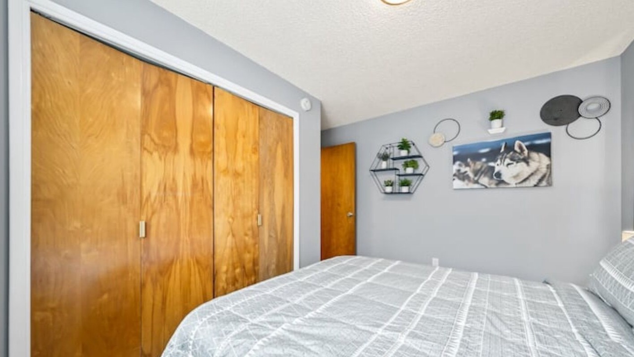 Photo of Bedroom in Fairview