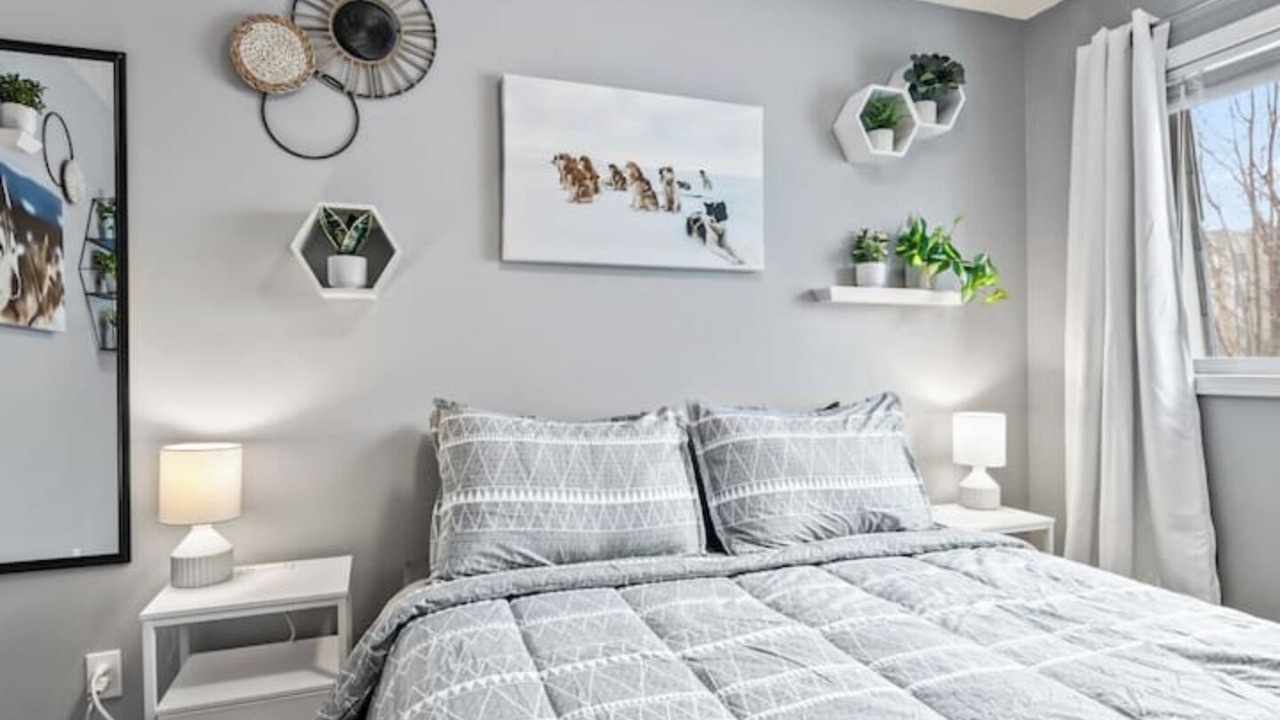 Photo of Bedroom in Fairview