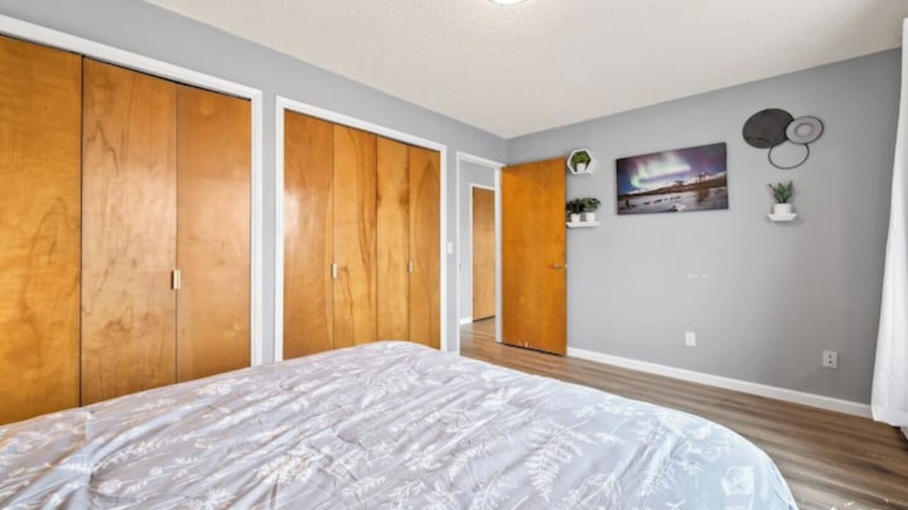 Photo of Bedroom in Fairview