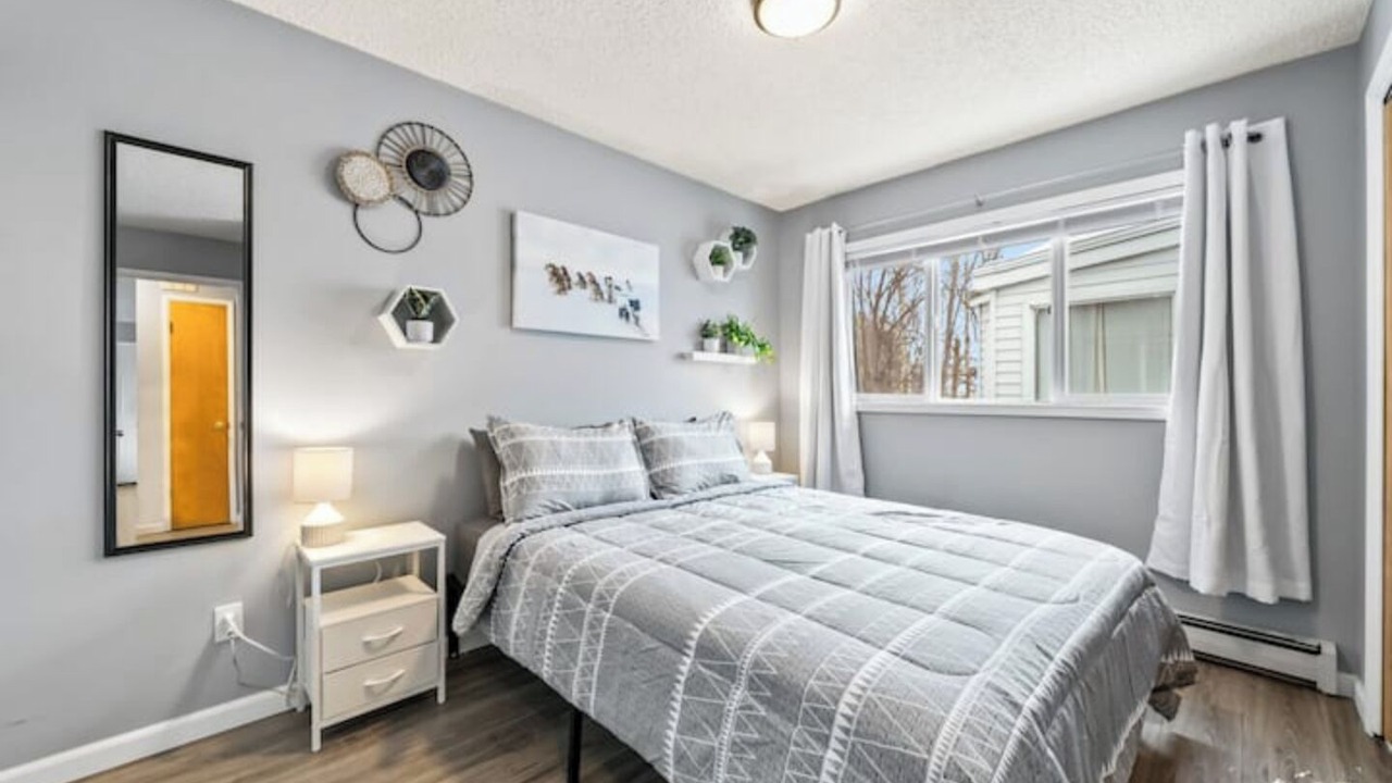 Photo of Bedroom in Fairview