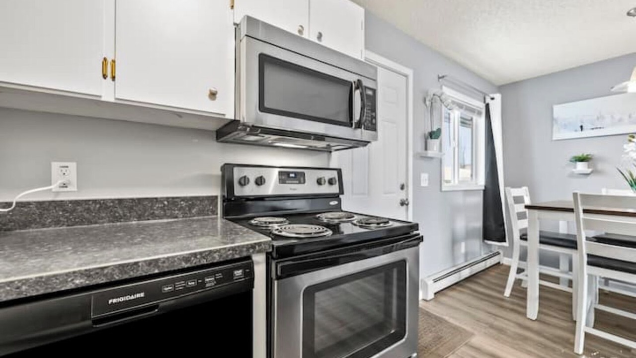 Photo of Kitchen in Fairview