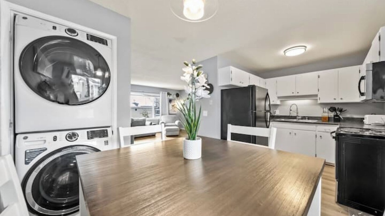 Photo of Kitchen in Fairview