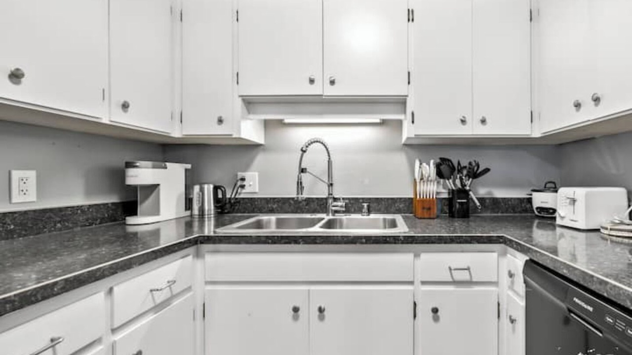 Photo of Kitchen in Fairview