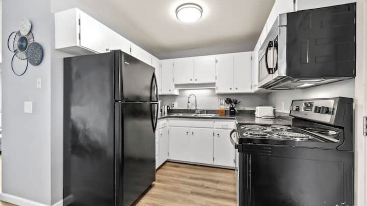 Photo of Kitchen in Fairview