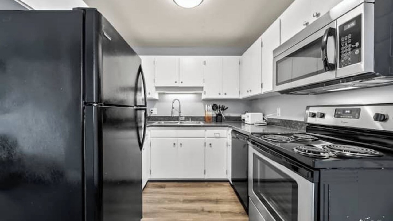 Photo of Kitchen in Fairview