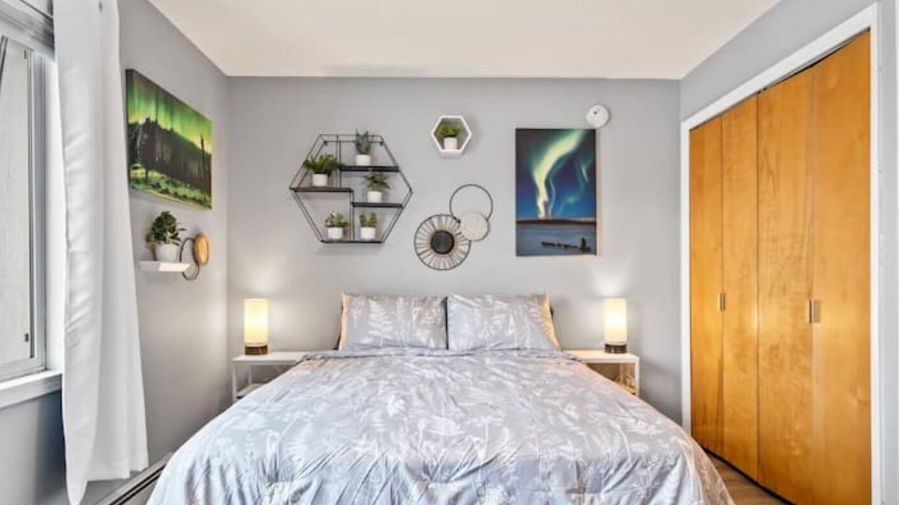 Photo of Bedroom in Fairview