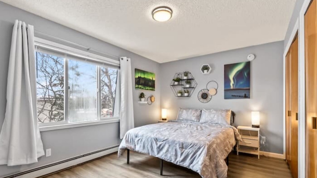Photo of Bedroom in Fairview