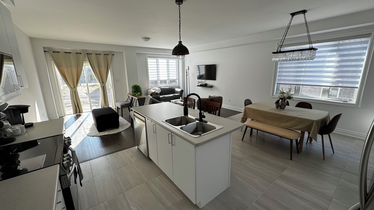 Photo of Kitchen in Wasaga Beach