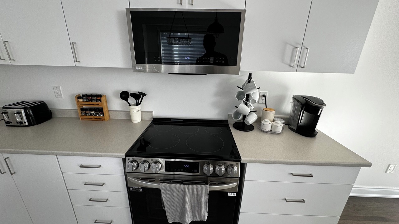 Photo of Kitchen in Wasaga Beach