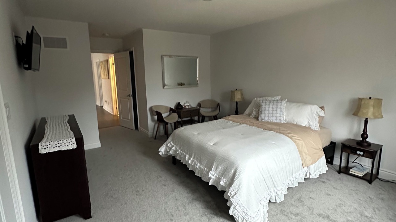 Photo of Bedroom in Wasaga Beach