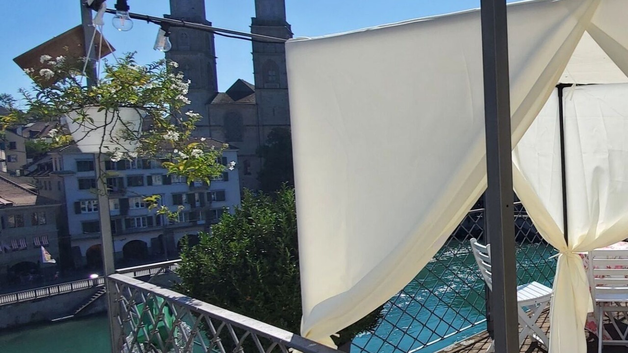 Photo of Outdoor in Hochschulen