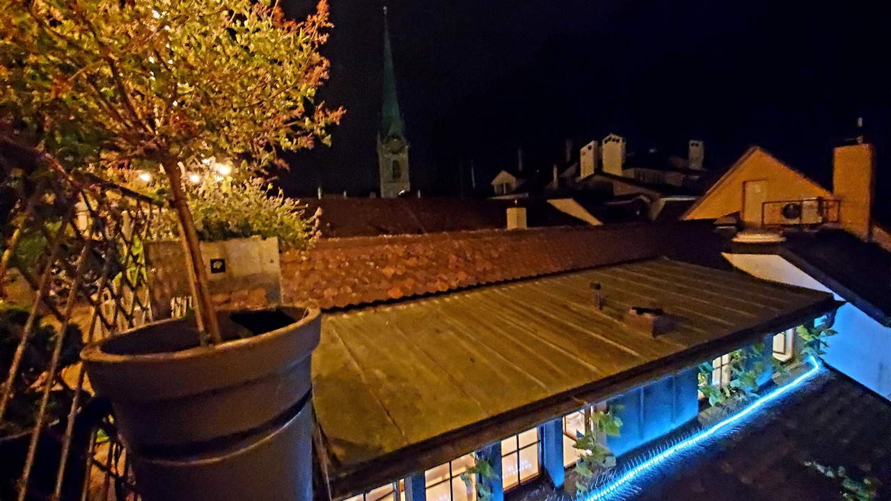Photo of Outdoor in Hochschulen