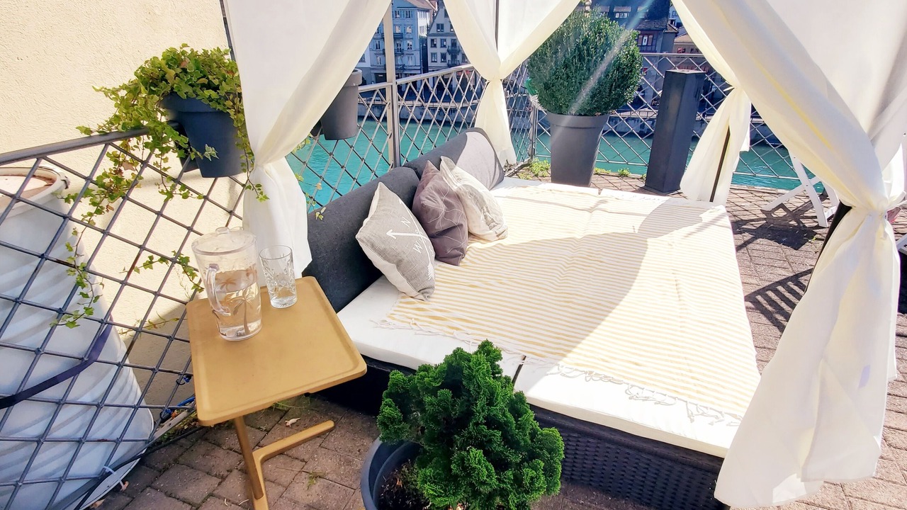 Photo of Outdoor in Hochschulen