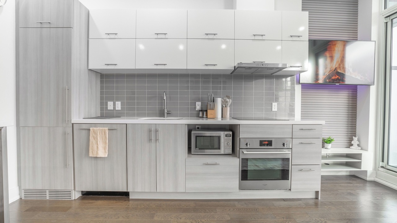Photo of Kitchen in Unionville