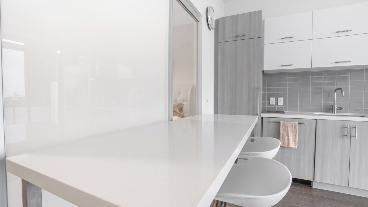 Photo of Kitchen in Unionville