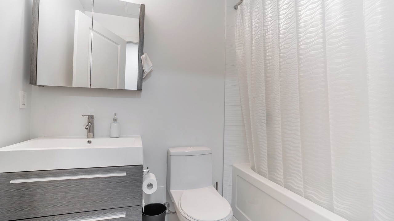 Photo of Bathroom in Unionville