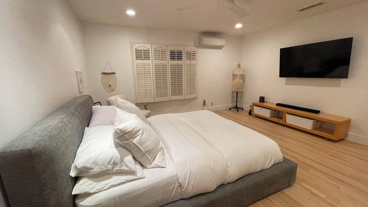 Photo of Bedroom in Agoura Hills