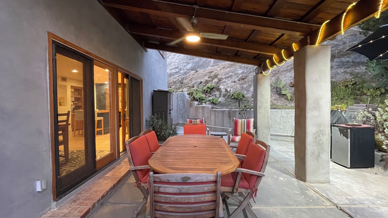 Photo of Outdoor in Agoura Hills