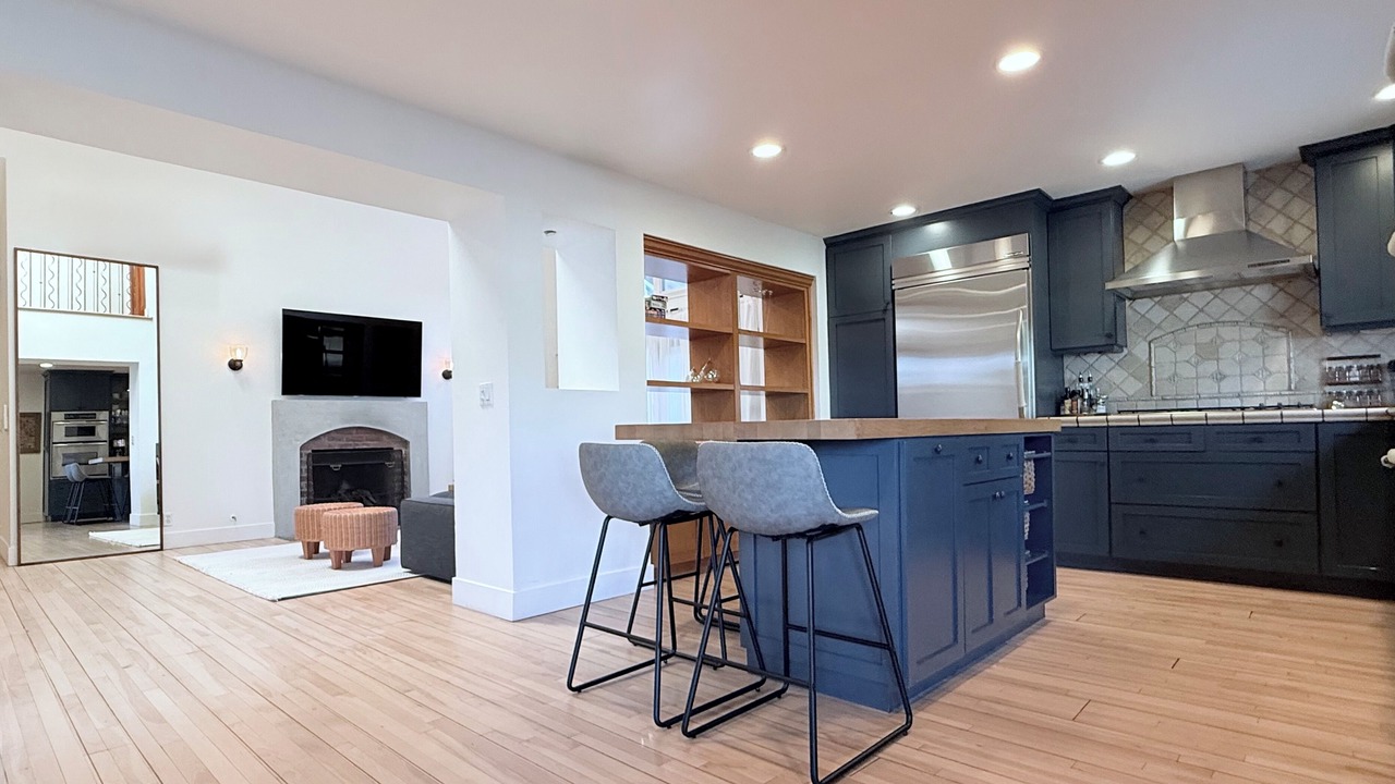 Photo of Kitchen in Agoura Hills