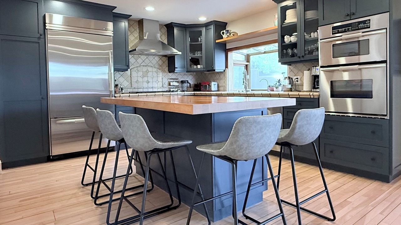 Photo of Kitchen in Agoura Hills
