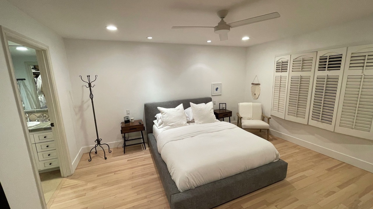 Photo of Bedroom in Agoura Hills