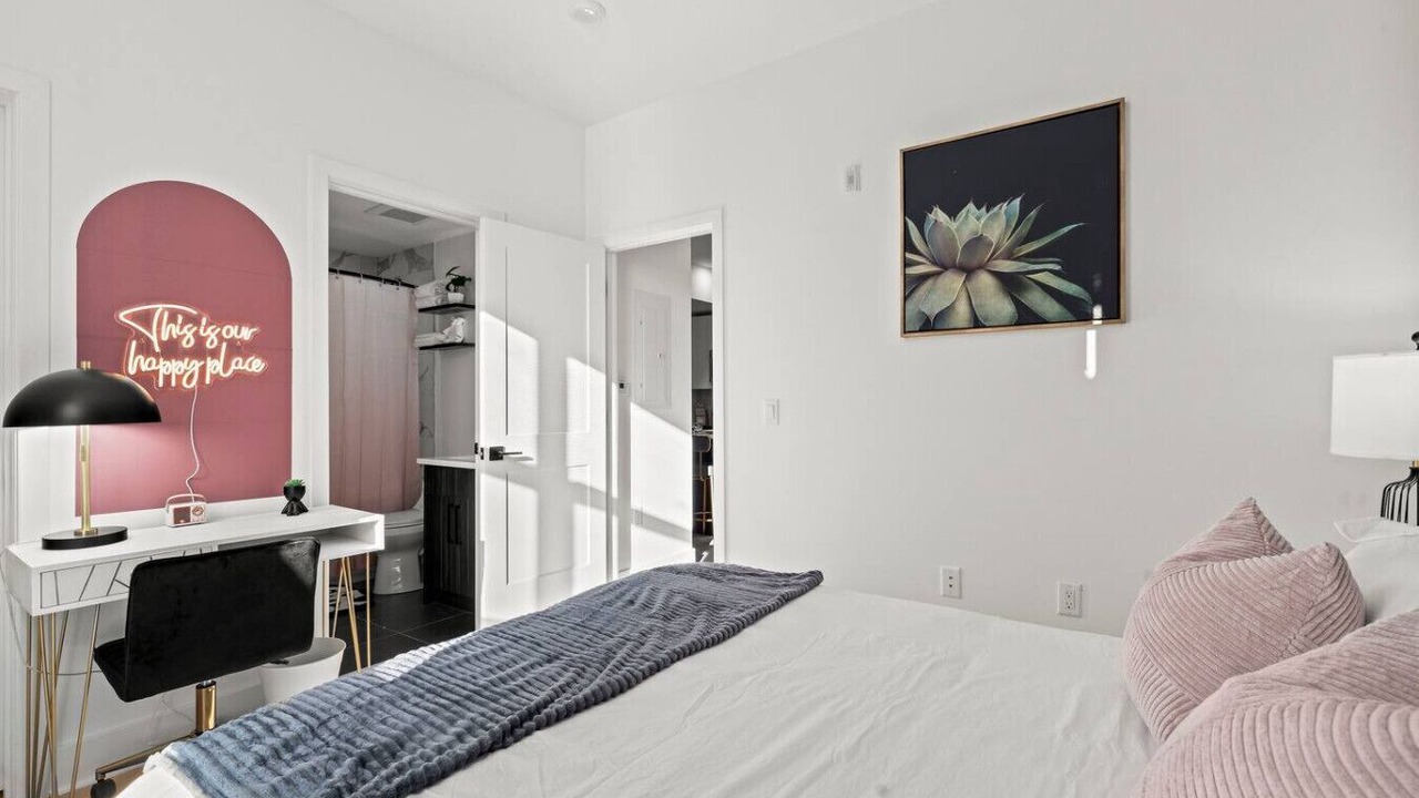 Photo of Bathroom in Mantua