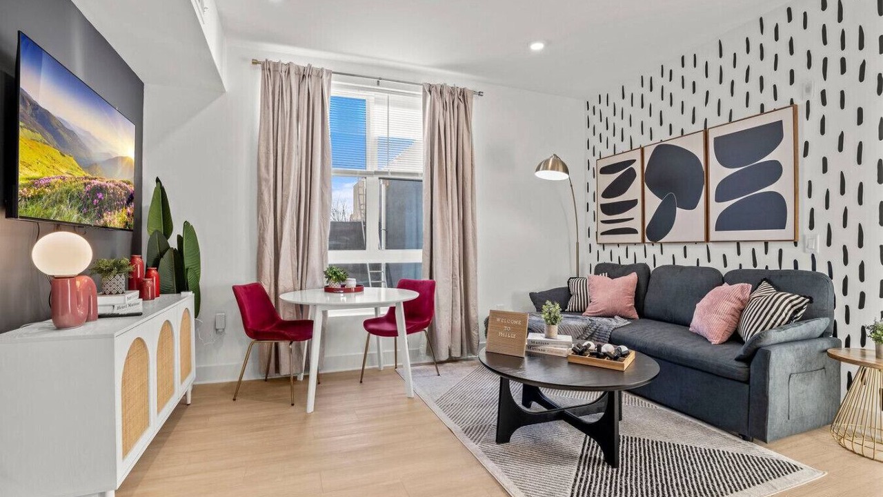 Photo of Bedroom in Mantua