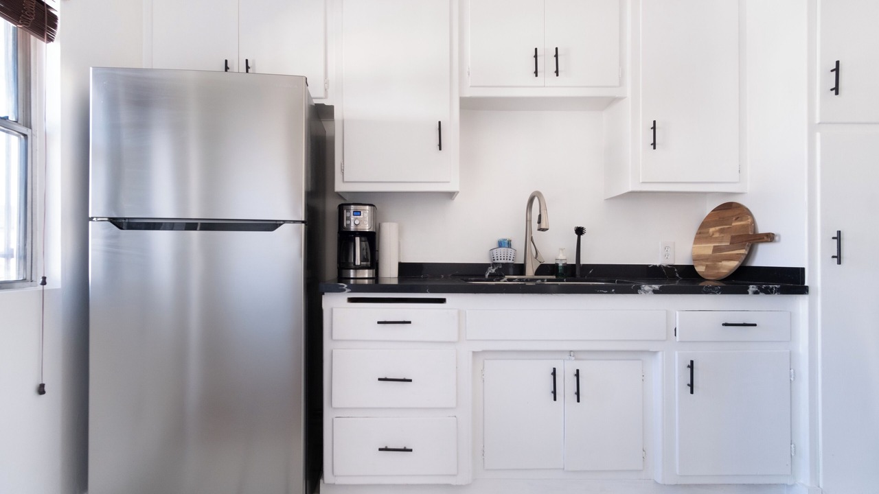 Photo of Kitchen in Westlake
