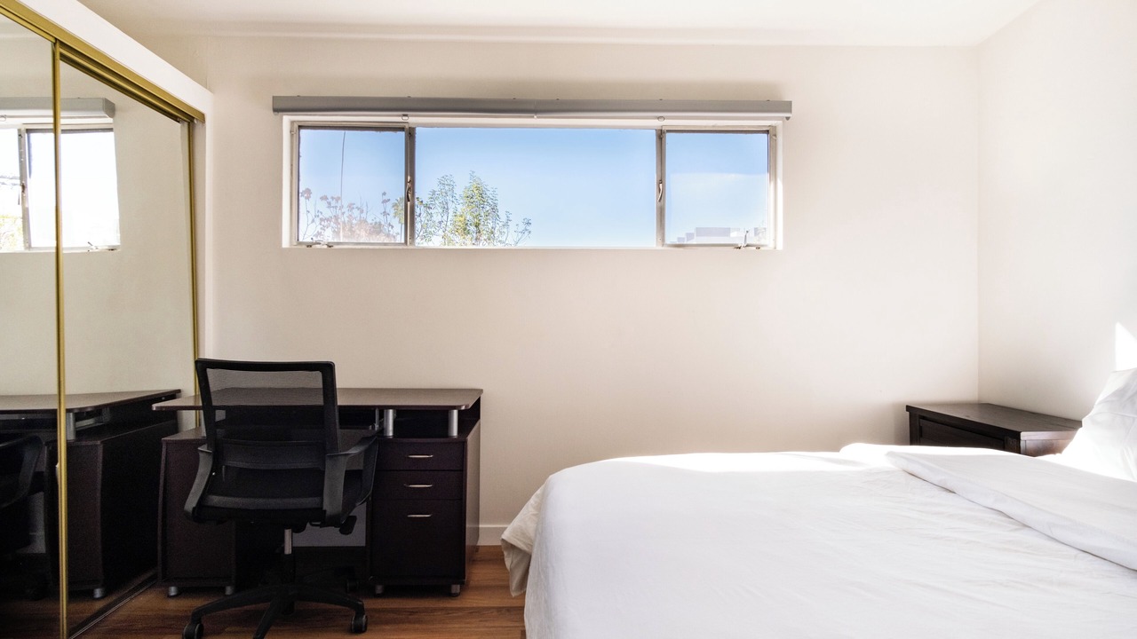 Photo of Bedroom in Westlake