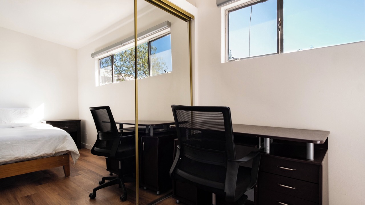 Photo of Bedroom in Westlake