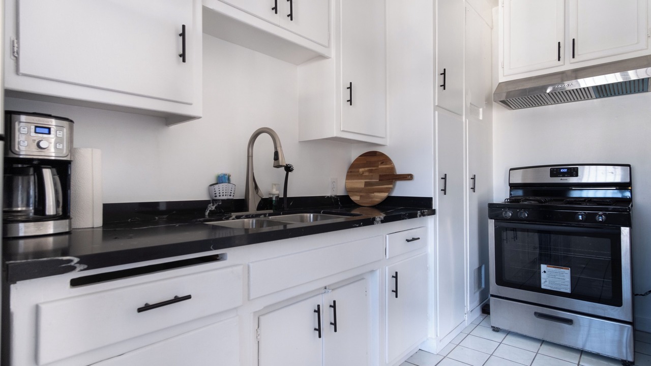 Photo of Kitchen in Westlake
