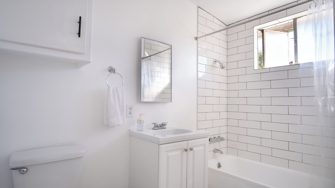 Photo of Bathroom in Westlake