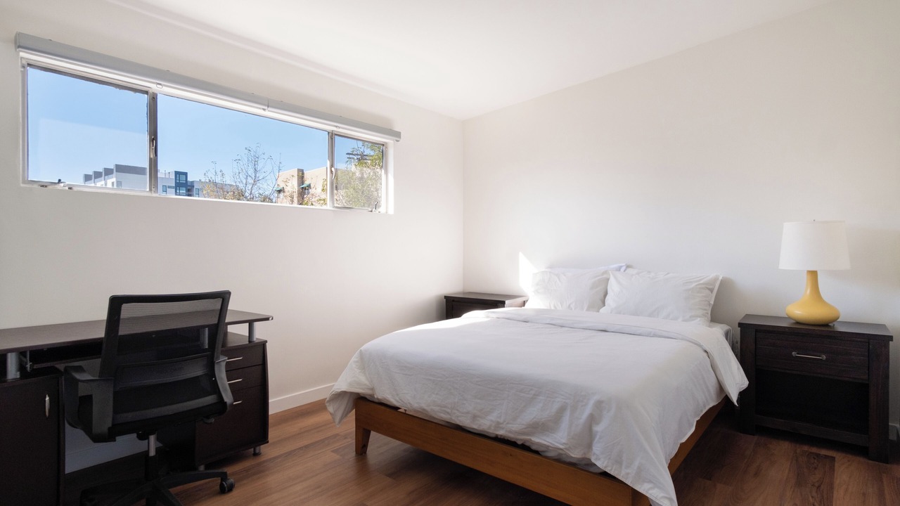 Photo of Bedroom in Westlake