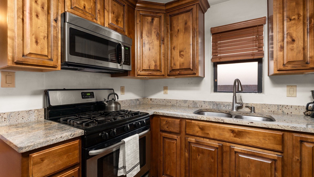Photo of Kitchen in West Old Town