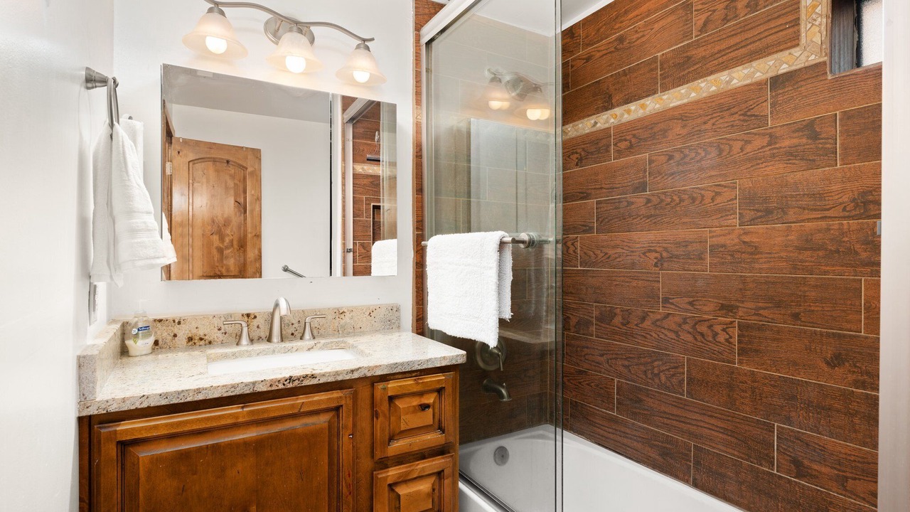 Photo of Bathroom in West Old Town