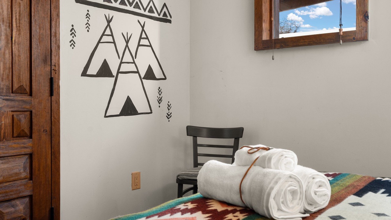 Photo of Bedroom in West Old Town