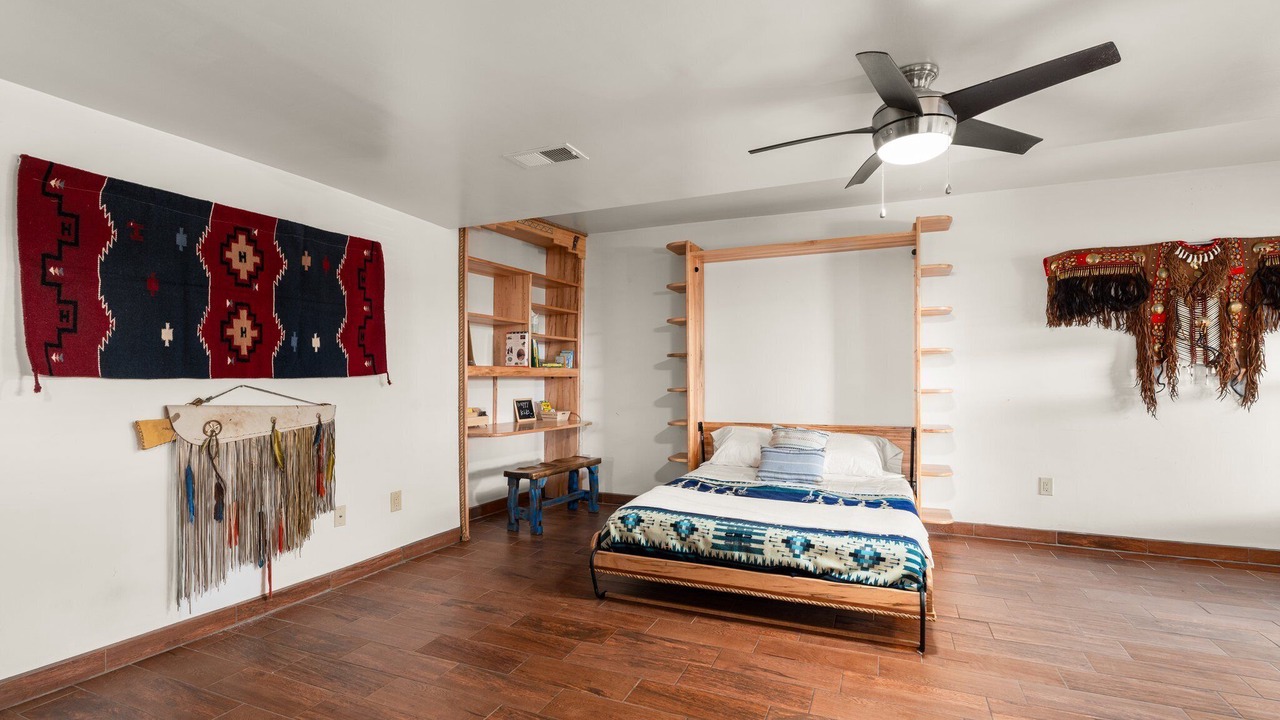 Photo of Bedroom in West Old Town