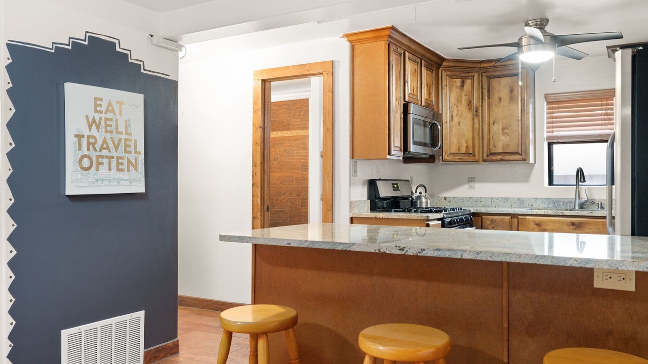 Photo of Kitchen in West Old Town