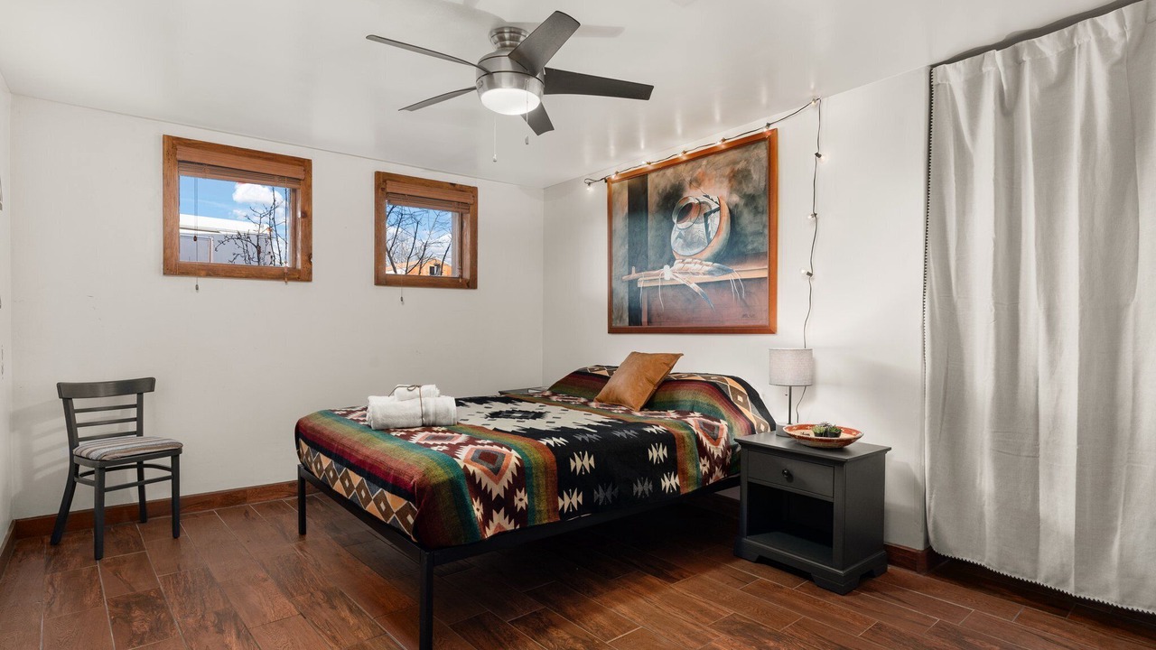 Photo of Bedroom in West Old Town