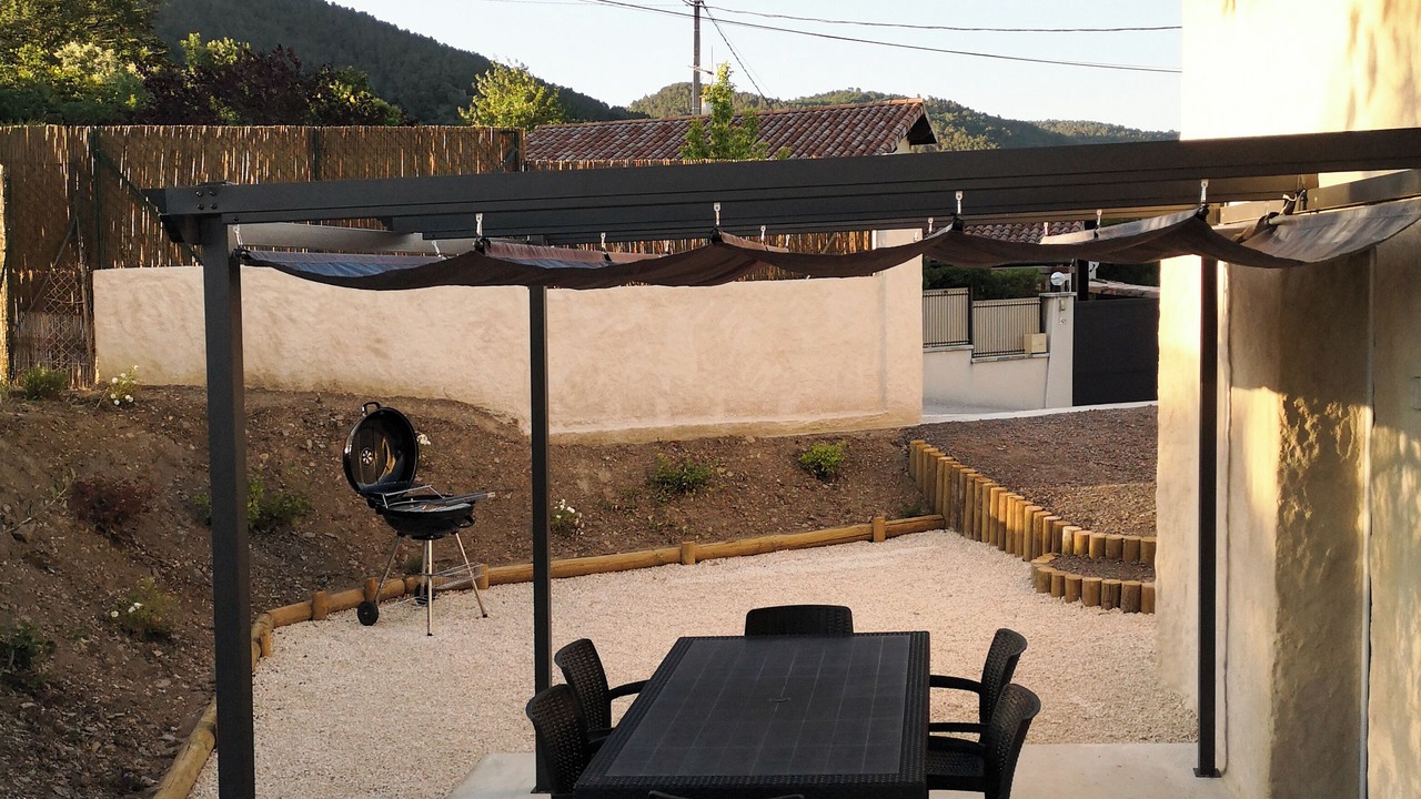 Photo of Outdoor in Saint-Julien-en-Saint-Alban