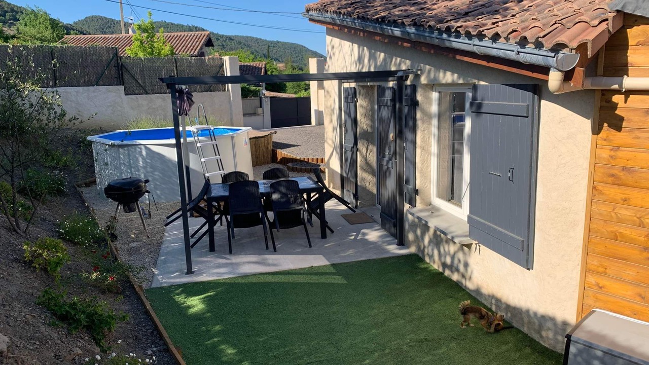 Photo of Outdoor in Saint-Julien-en-Saint-Alban