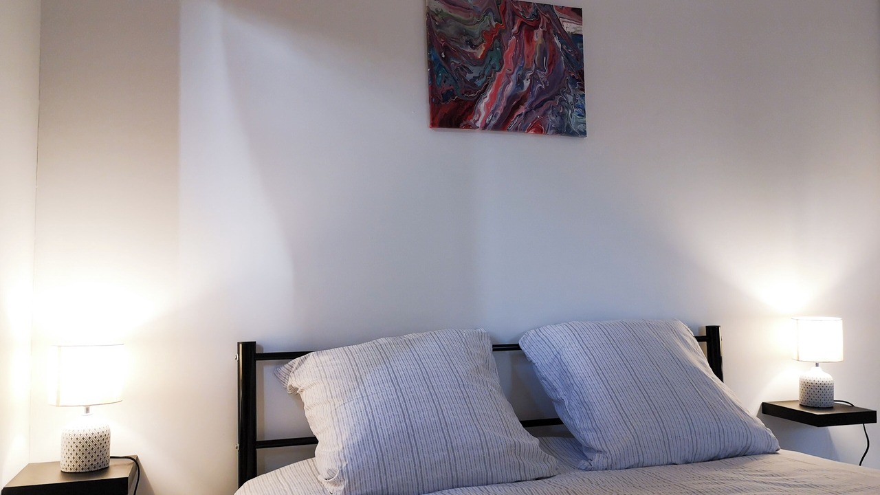 Photo of Bedroom in Saint-Julien-en-Saint-Alban