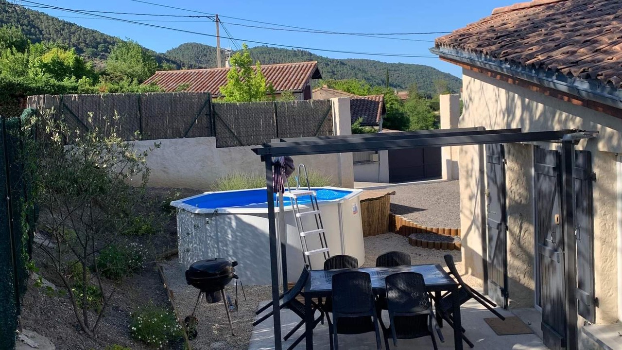 Photo of Outdoor in Saint-Julien-en-Saint-Alban