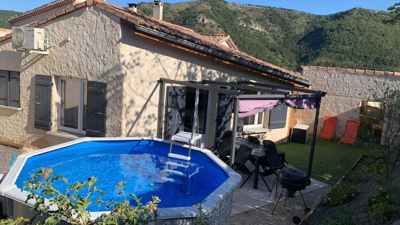 Photo of Outdoor in Saint-Julien-en-Saint-Alban