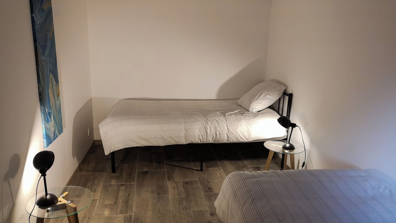 Photo of Bedroom in Saint-Julien-en-Saint-Alban