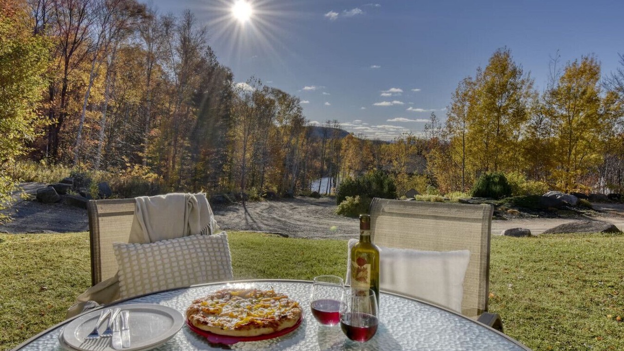 Photo of Outdoor in Saint-Faustin-Lac-Carre