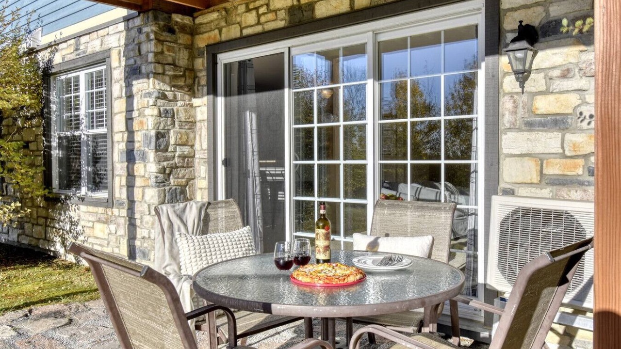 Photo of Outdoor in Saint-Faustin-Lac-Carre